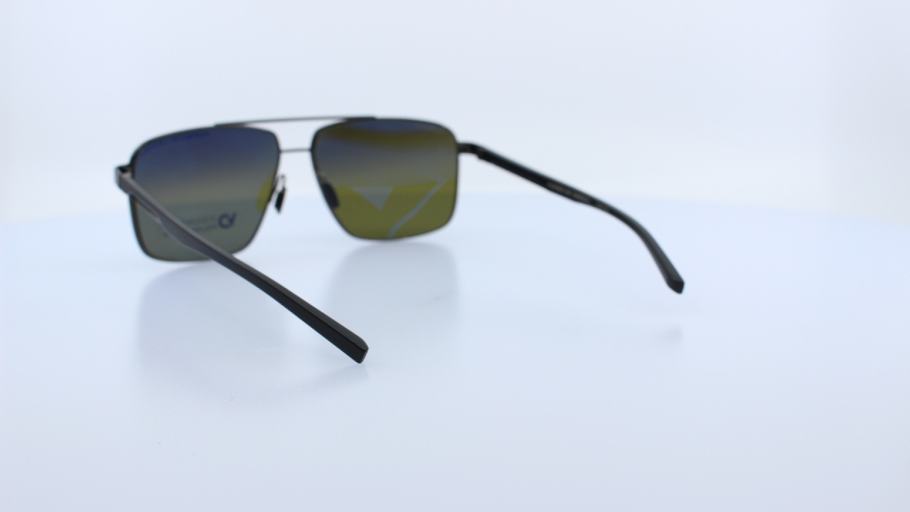 PORSCHE DESIGN - EZÜST - 8944