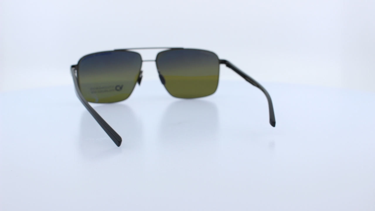 PORSCHE DESIGN - EZÜST - 8944