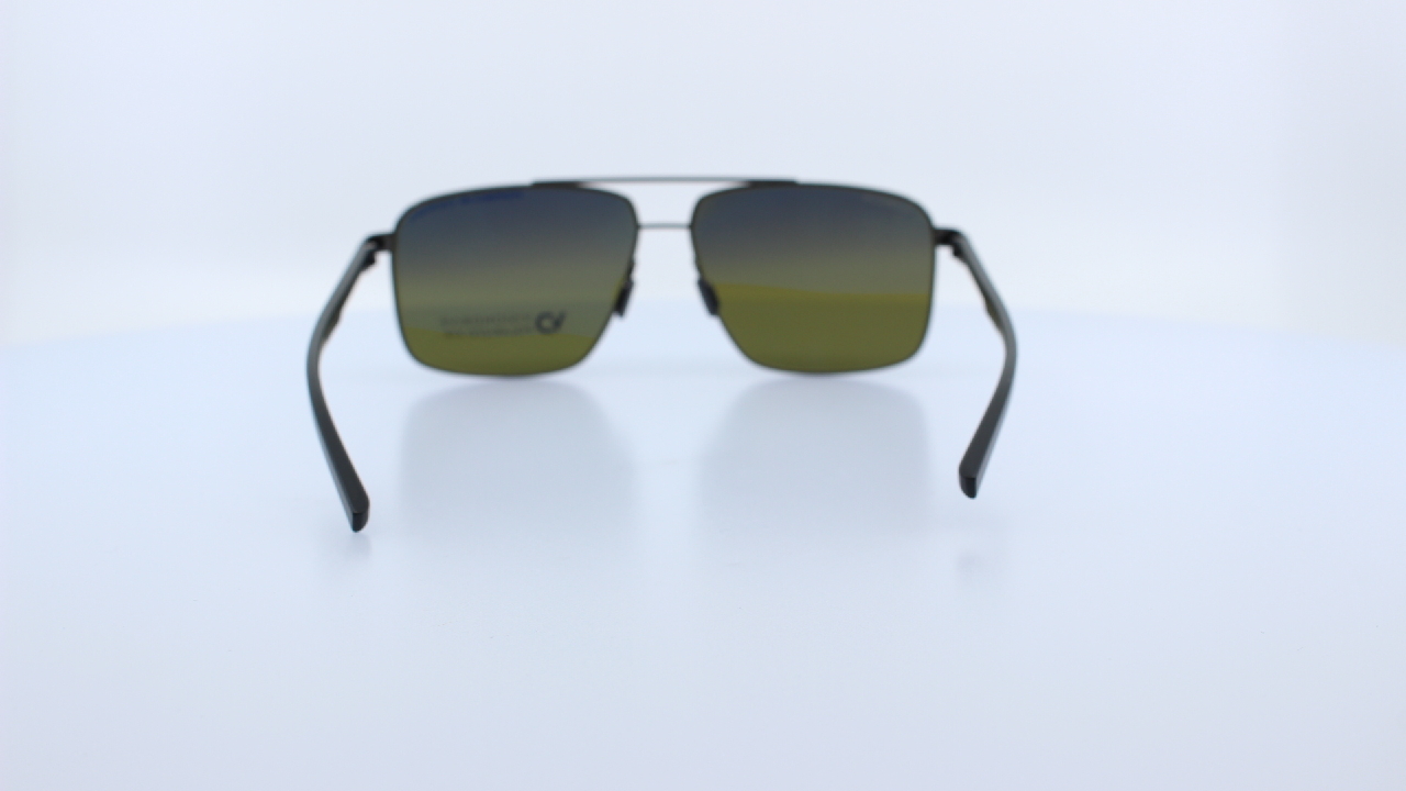 PORSCHE DESIGN - EZÜST - 8944