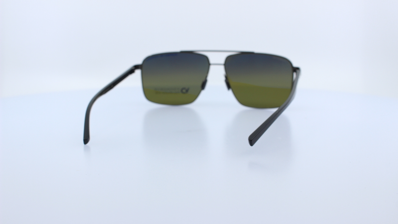 PORSCHE DESIGN - EZÜST - 8944
