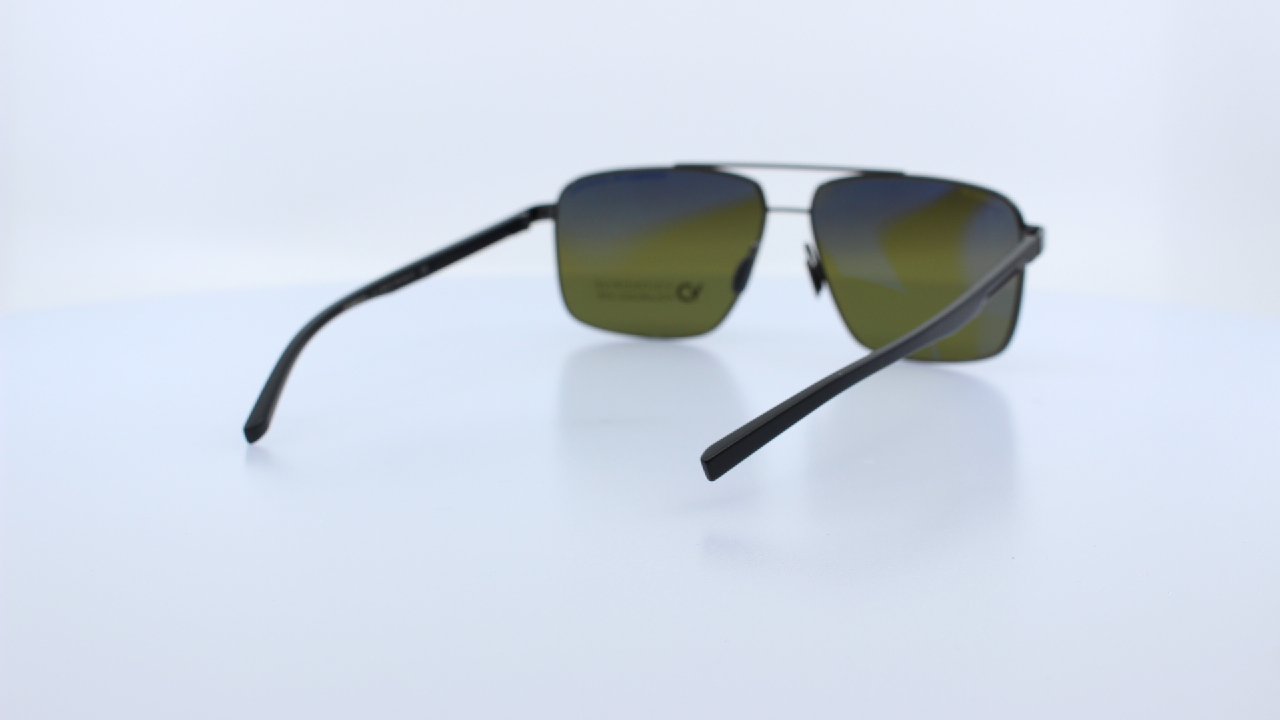 PORSCHE DESIGN - EZÜST - 8944
