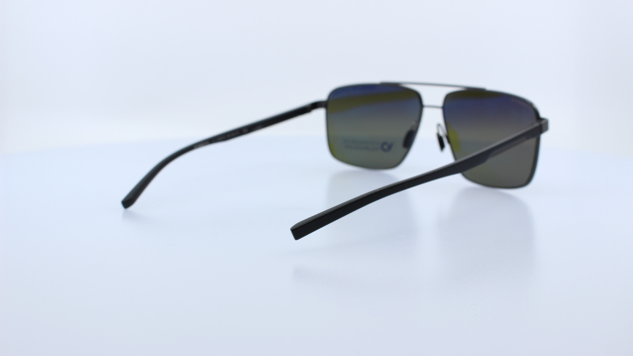 PORSCHE DESIGN - EZÜST - 8944