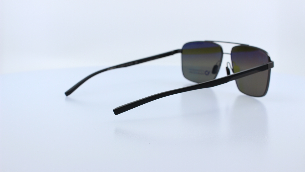 PORSCHE DESIGN - EZÜST - 8944