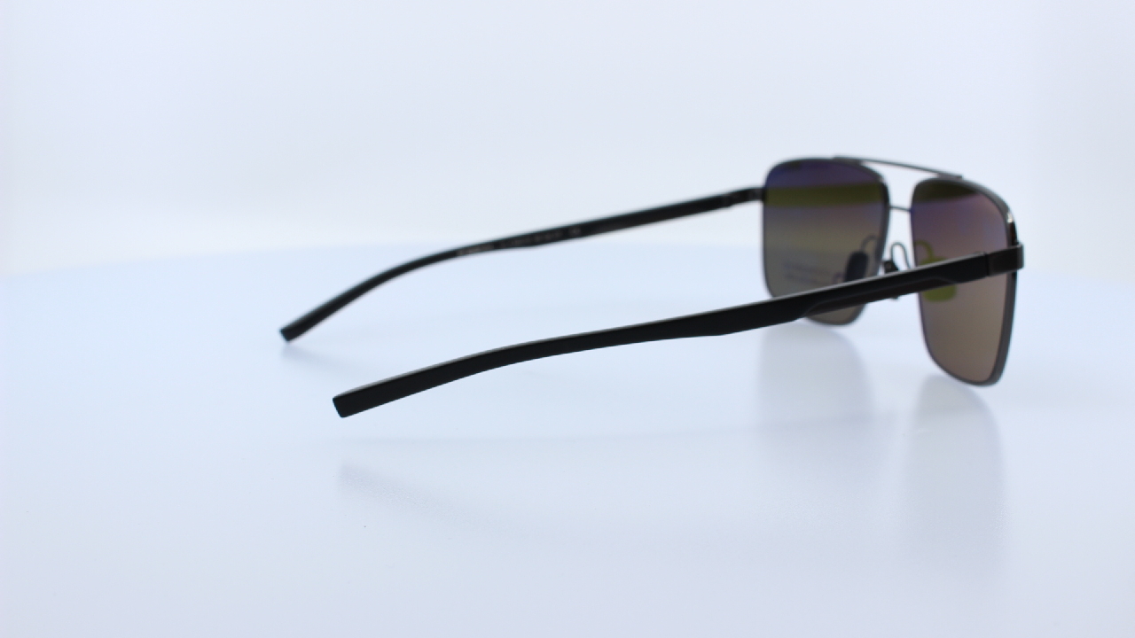 PORSCHE DESIGN - EZÜST - 8944
