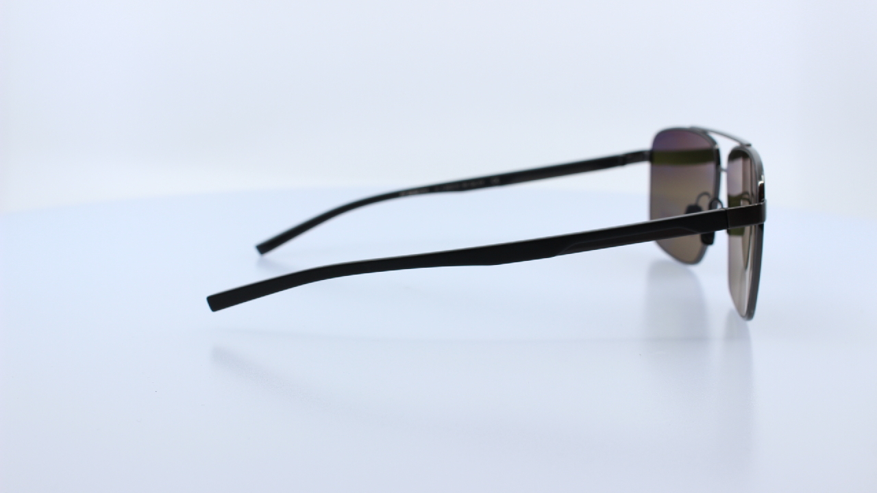 PORSCHE DESIGN - EZÜST - 8944