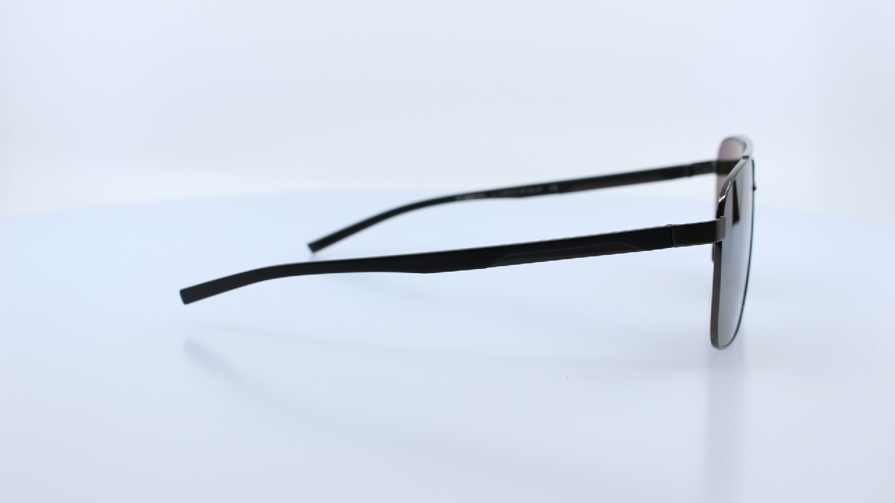 PORSCHE DESIGN - EZÜST - 8944