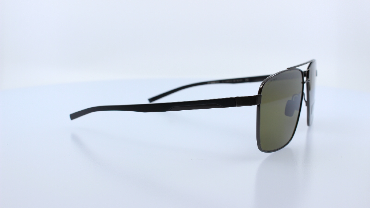 PORSCHE DESIGN - EZÜST - 8944