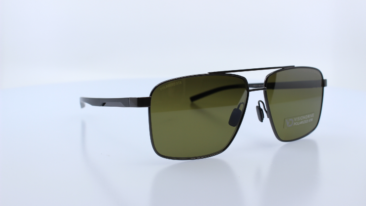 PORSCHE DESIGN - EZÜST - 8944