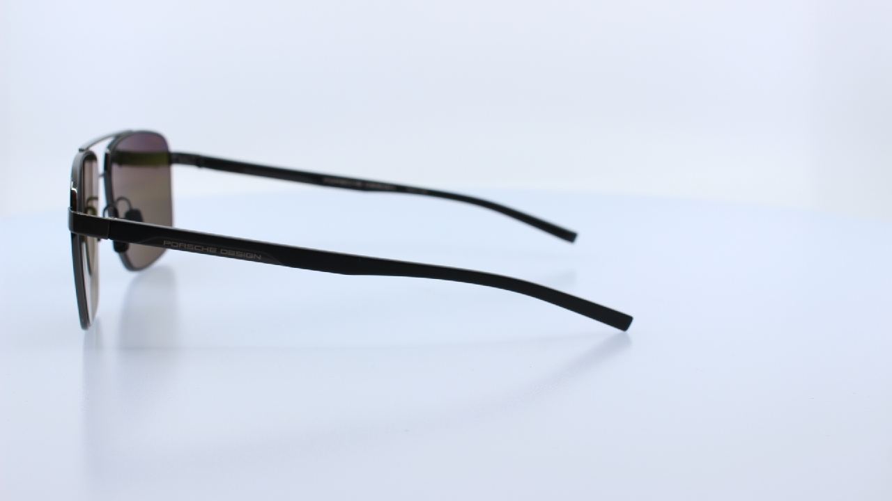 PORSCHE DESIGN - EZÜST - 8944