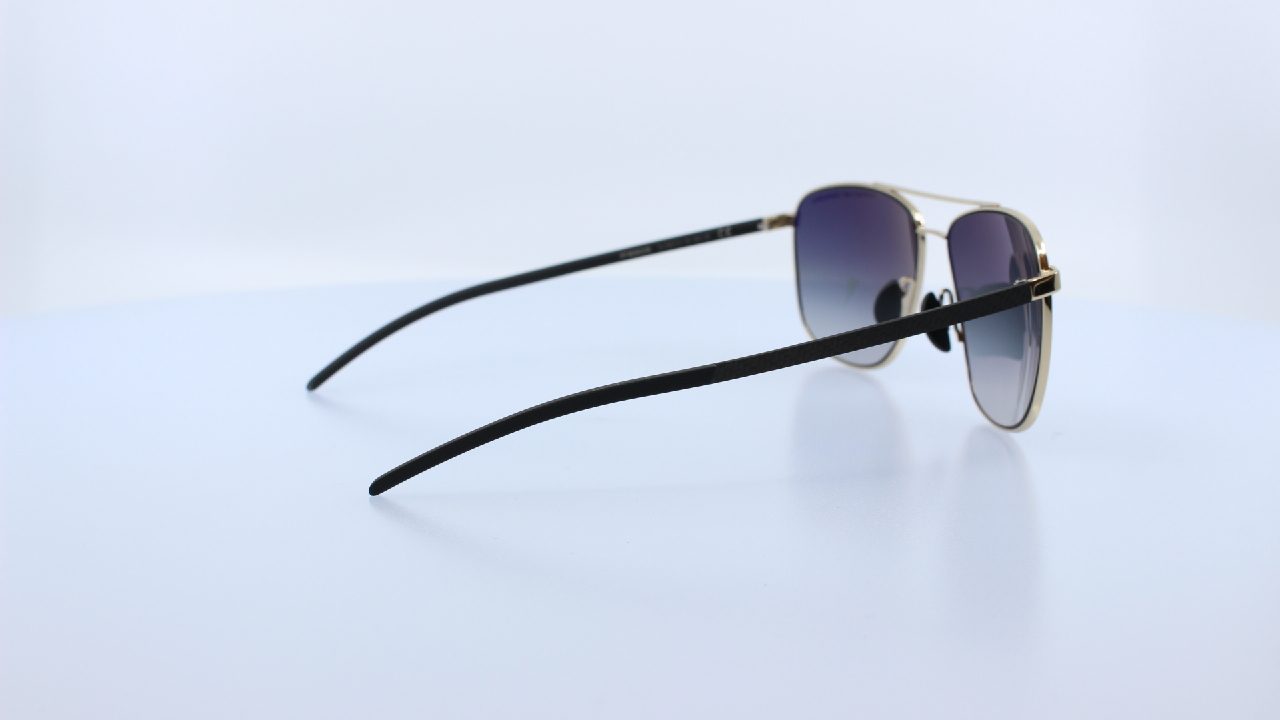 PORSCHE DESIGN - ARANY - 8909