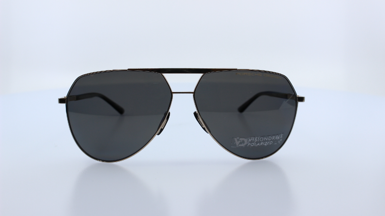 PORSCHE DESIGN - ARANY - 8931