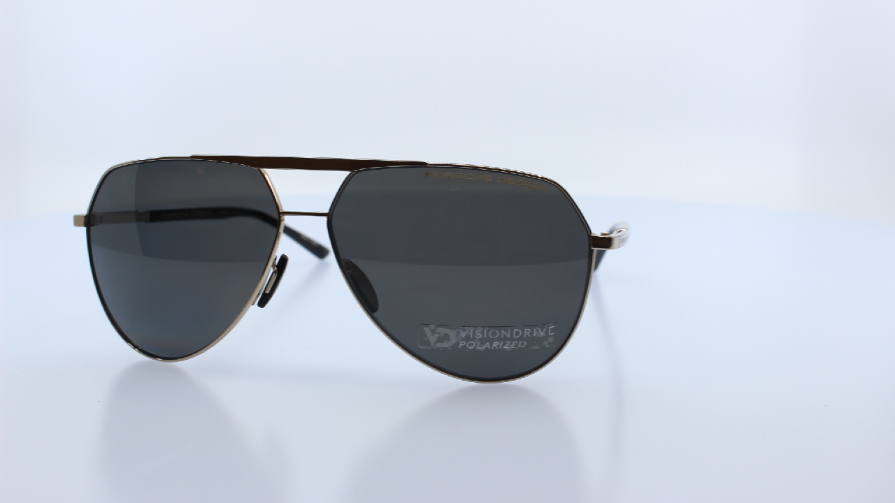 PORSCHE DESIGN - ARANY - 8931