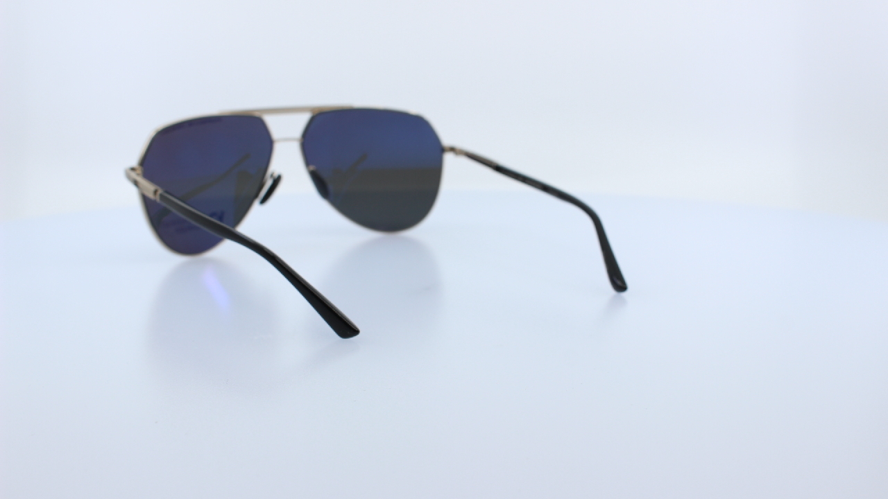 PORSCHE DESIGN - ARANY - 8931