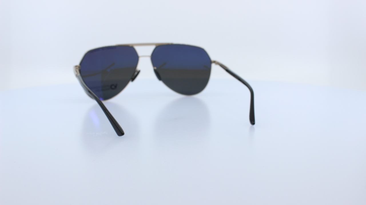 PORSCHE DESIGN - ARANY - 8931