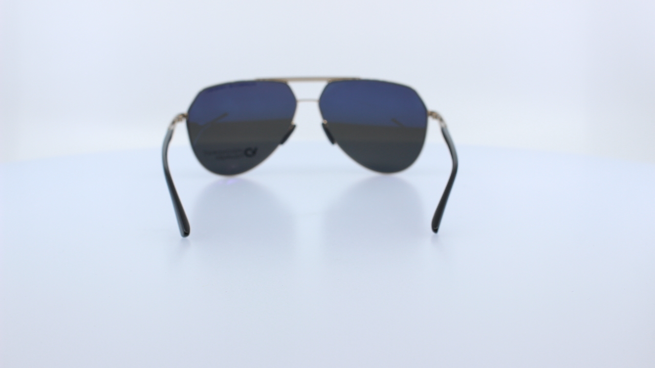 PORSCHE DESIGN - ARANY - 8931