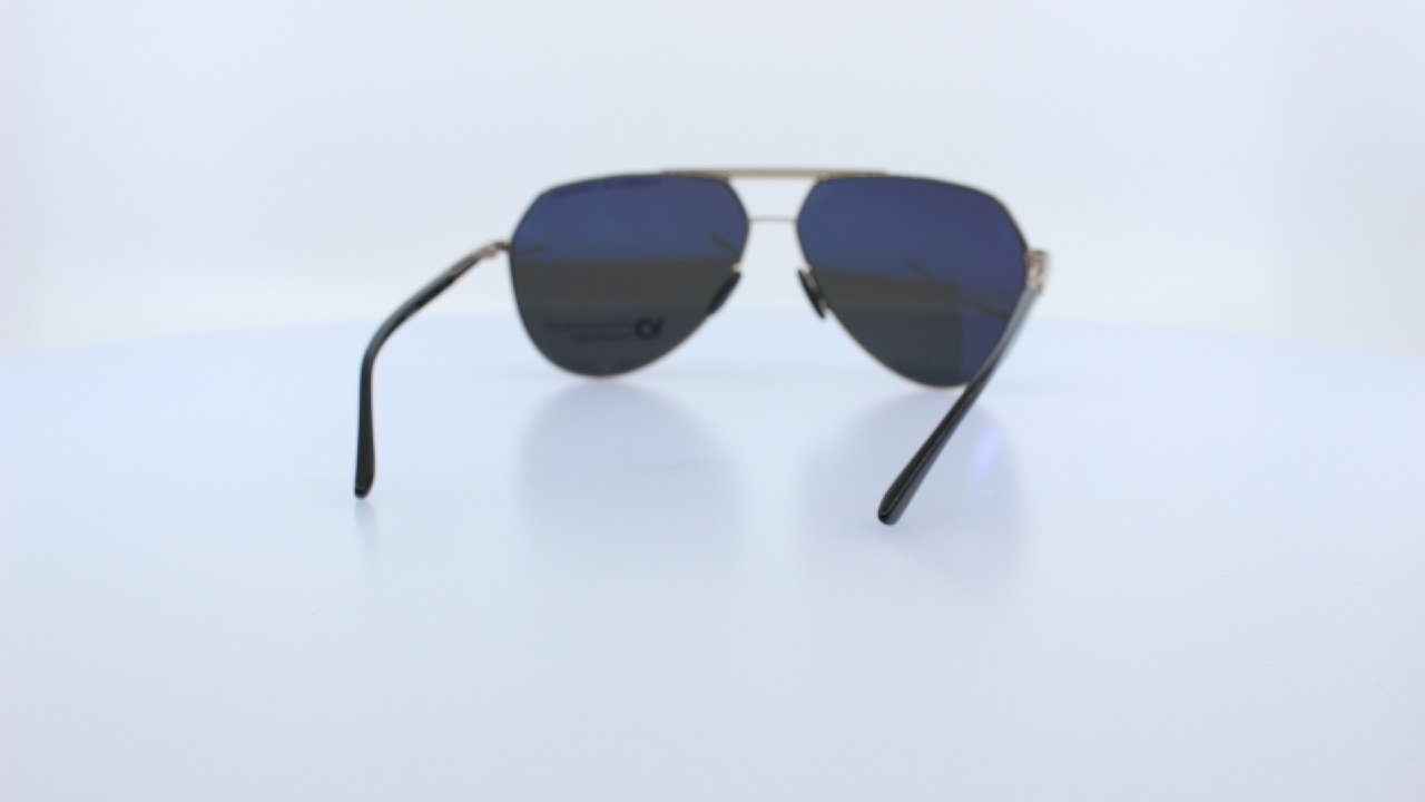 PORSCHE DESIGN - ARANY - 8931