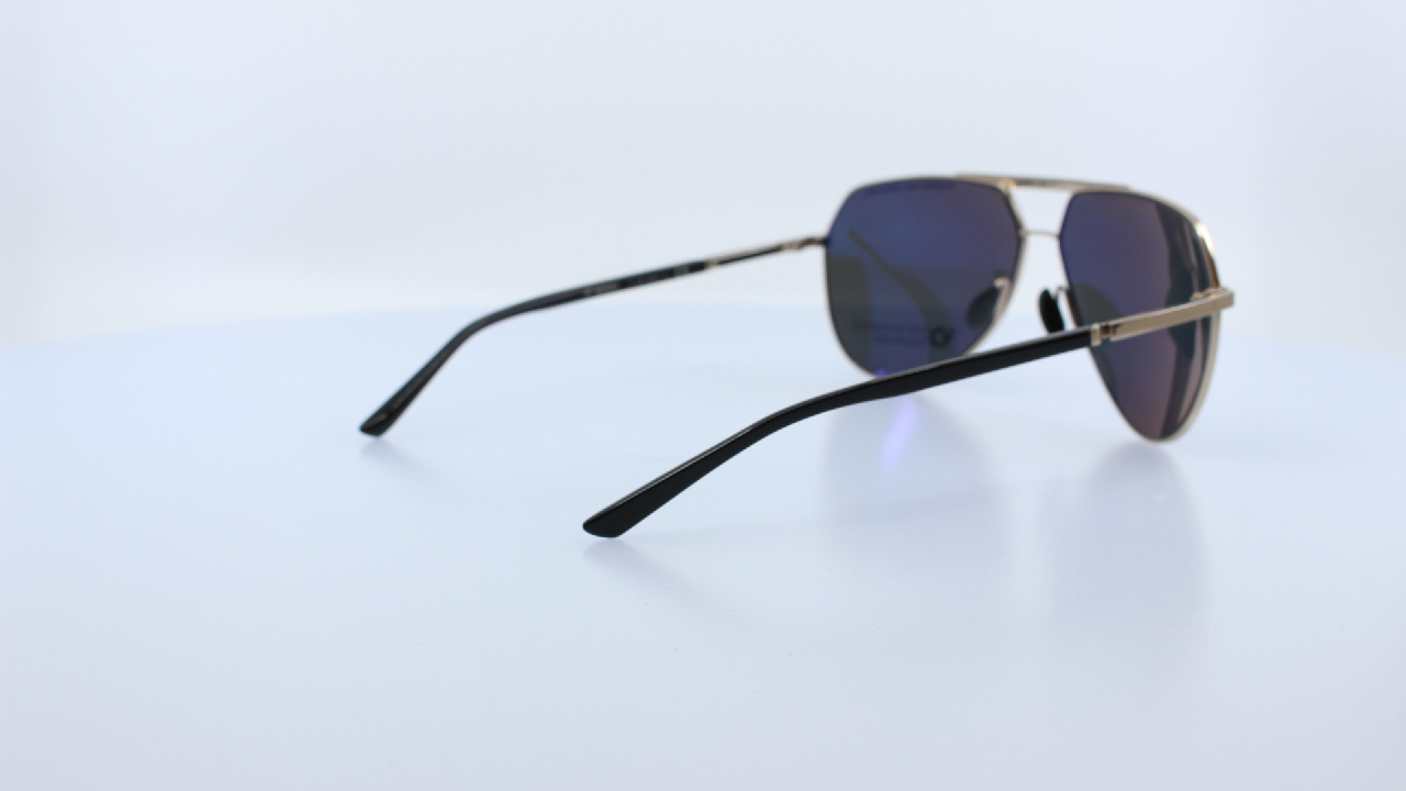 PORSCHE DESIGN - ARANY - 8931