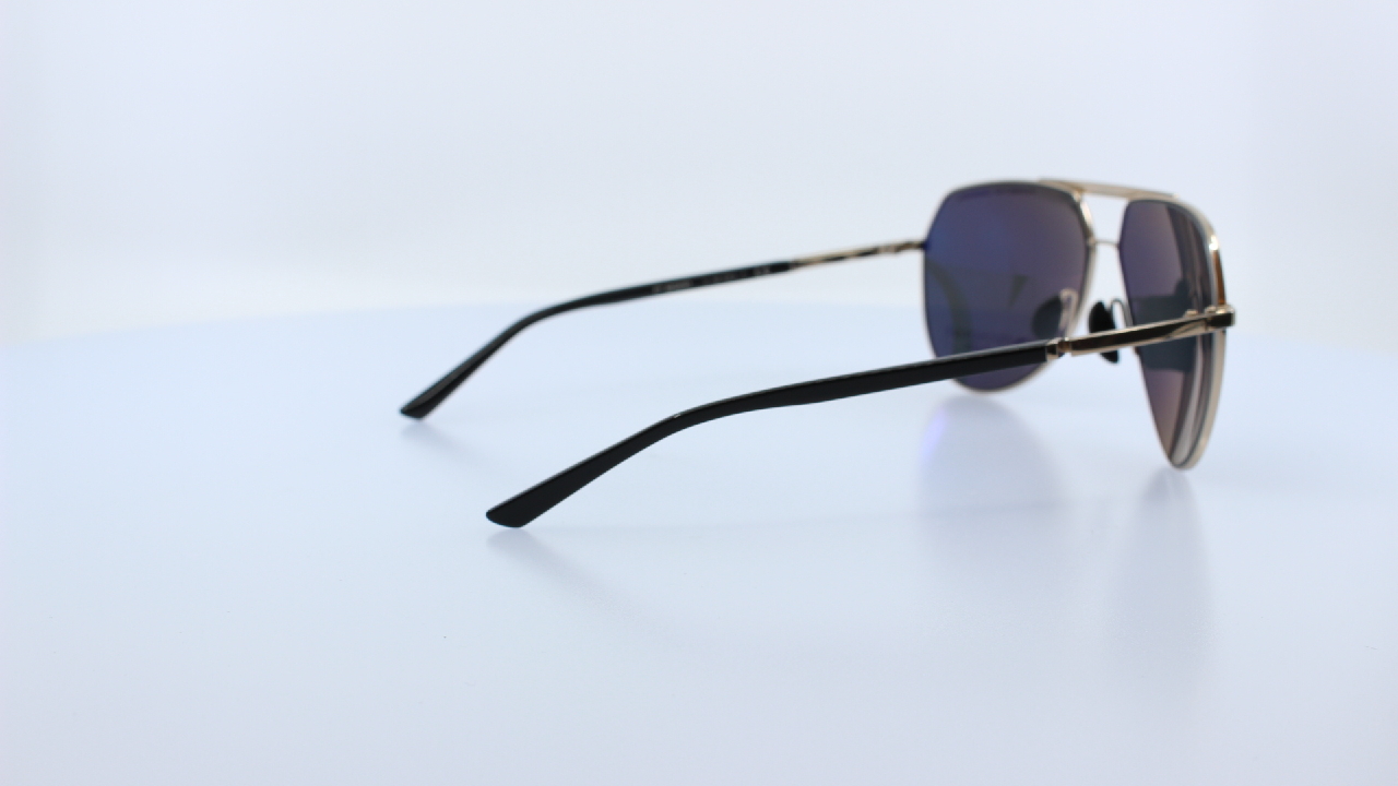 PORSCHE DESIGN - ARANY - 8931