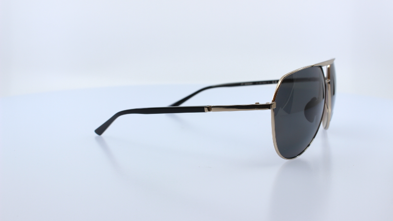 PORSCHE DESIGN - ARANY - 8931