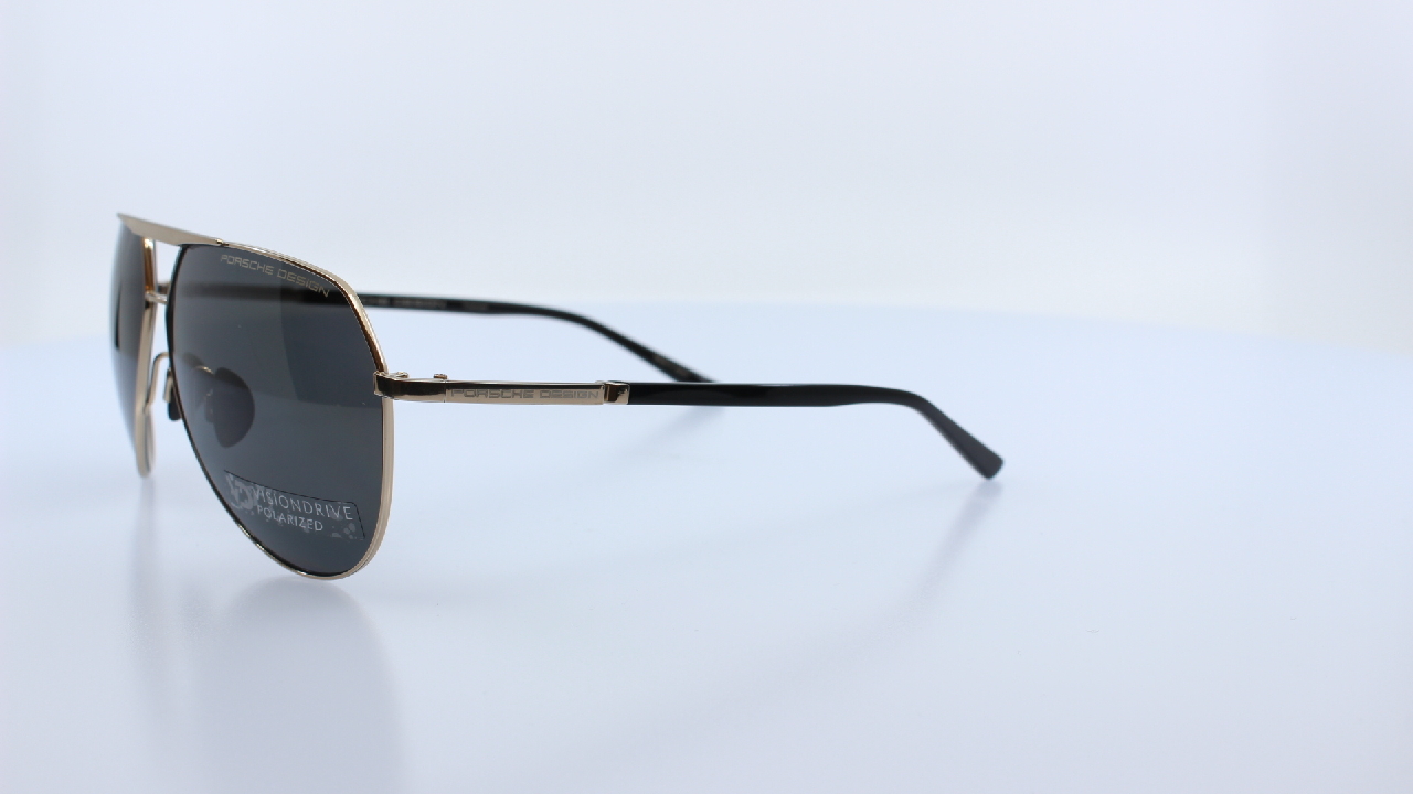 PORSCHE DESIGN - ARANY - 8931