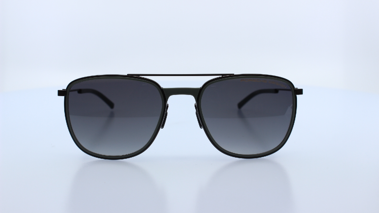 PORSCHE DESIGN - SZÜRKE - 8690