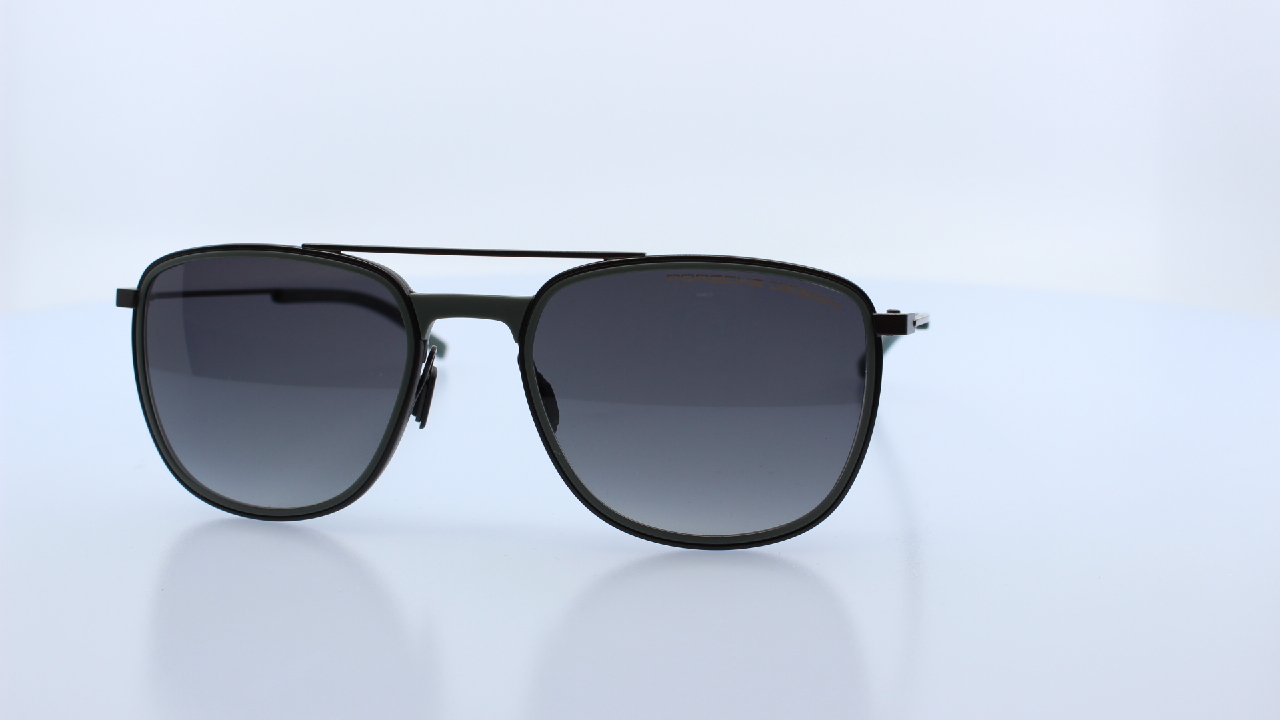 PORSCHE DESIGN - SZÜRKE - 8690