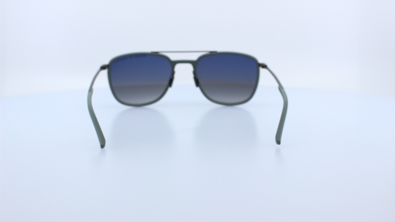 PORSCHE DESIGN - SZÜRKE - 8690