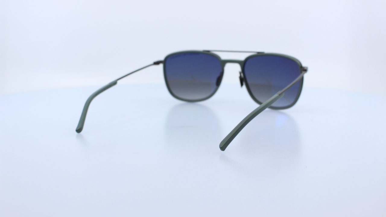 PORSCHE DESIGN - SZÜRKE - 8690