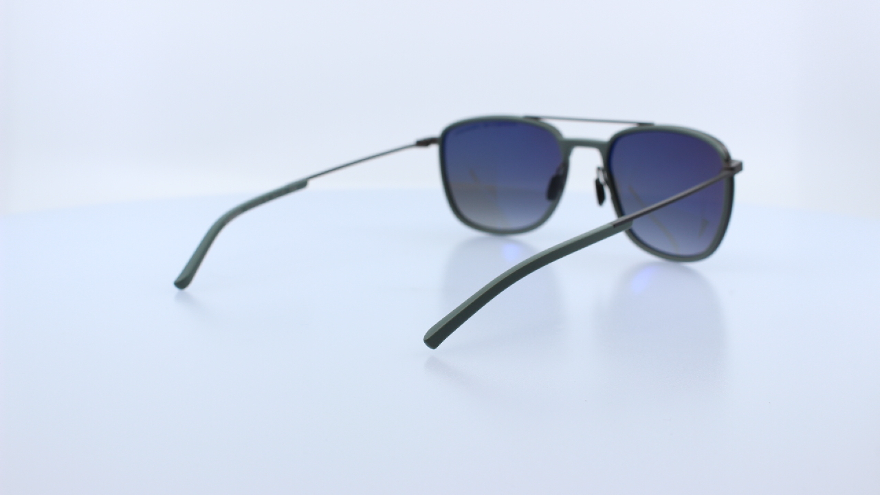 PORSCHE DESIGN - SZÜRKE - 8690