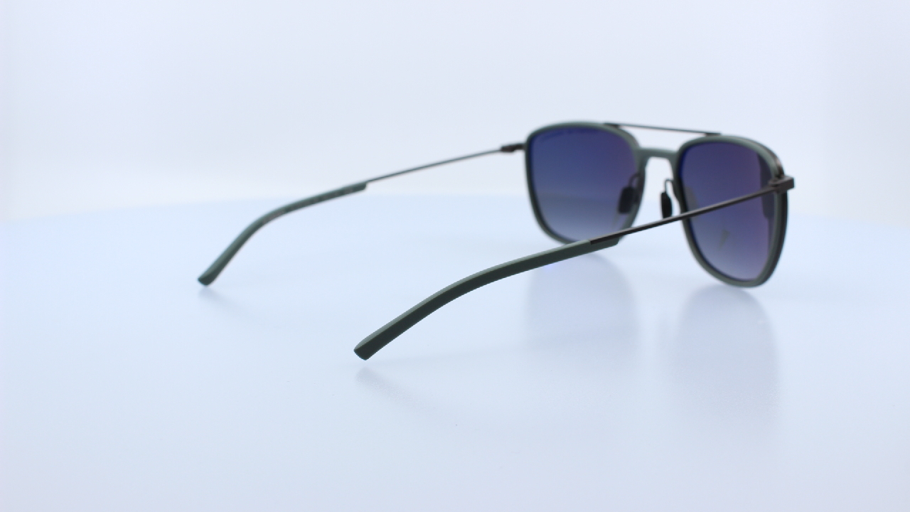 PORSCHE DESIGN - SZÜRKE - 8690