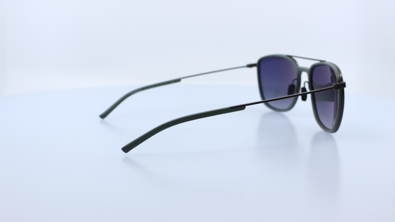 PORSCHE DESIGN - SZÜRKE - 8690