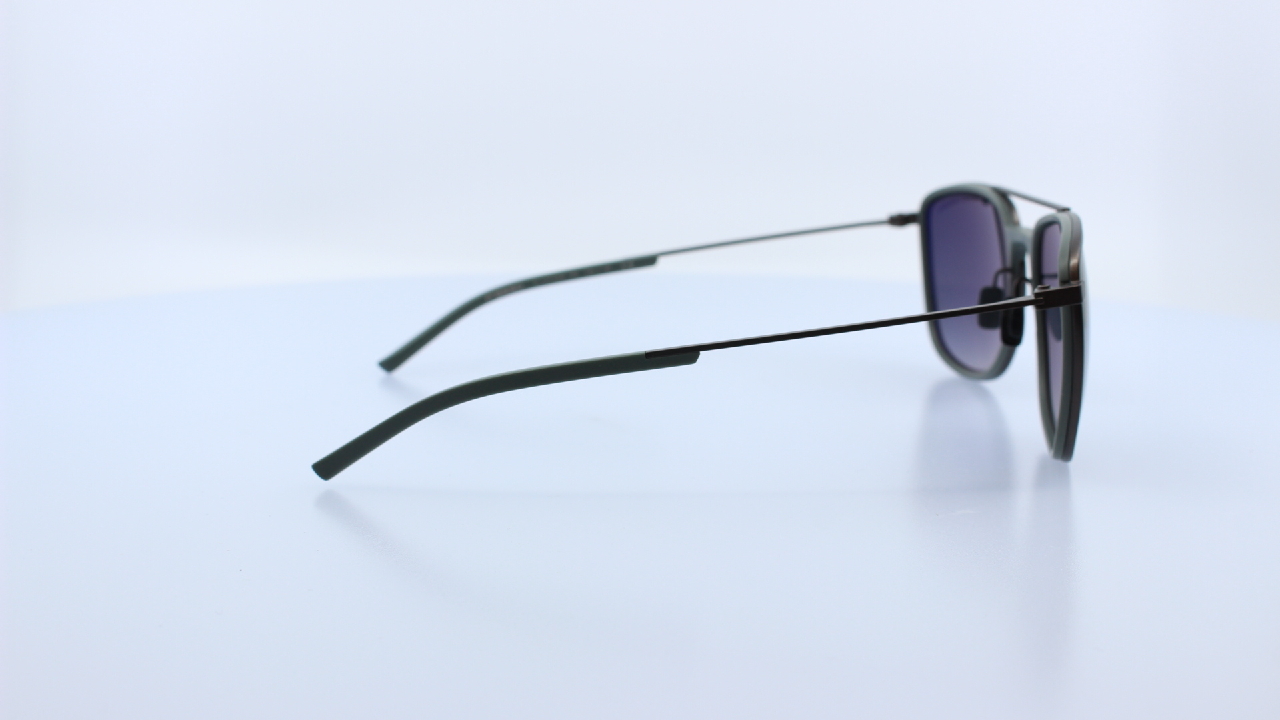 PORSCHE DESIGN - SZÜRKE - 8690