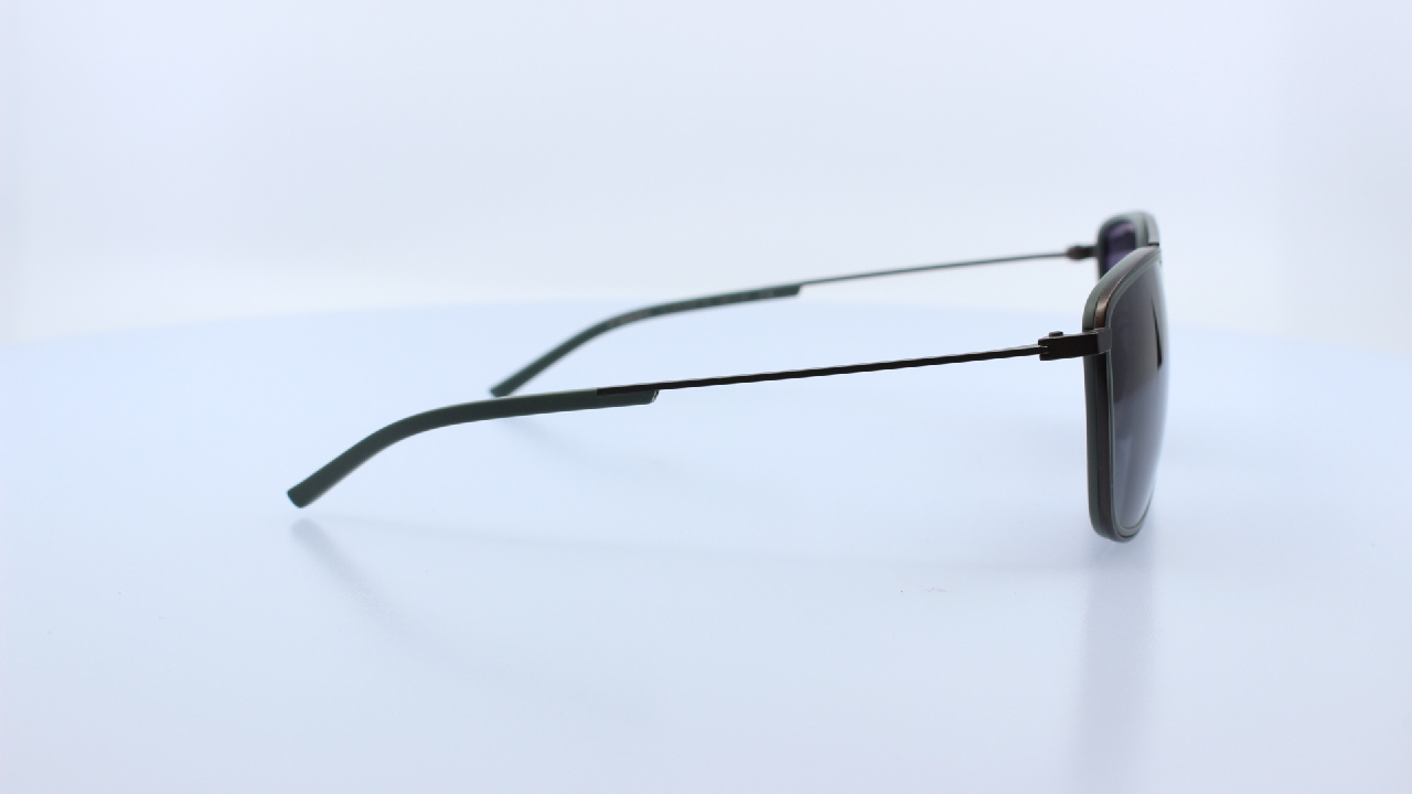 PORSCHE DESIGN - SZÜRKE - 8690