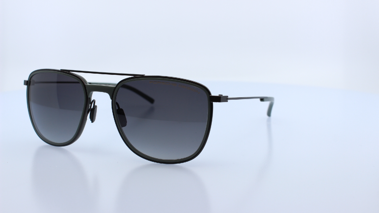 PORSCHE DESIGN - SZÜRKE - 8690