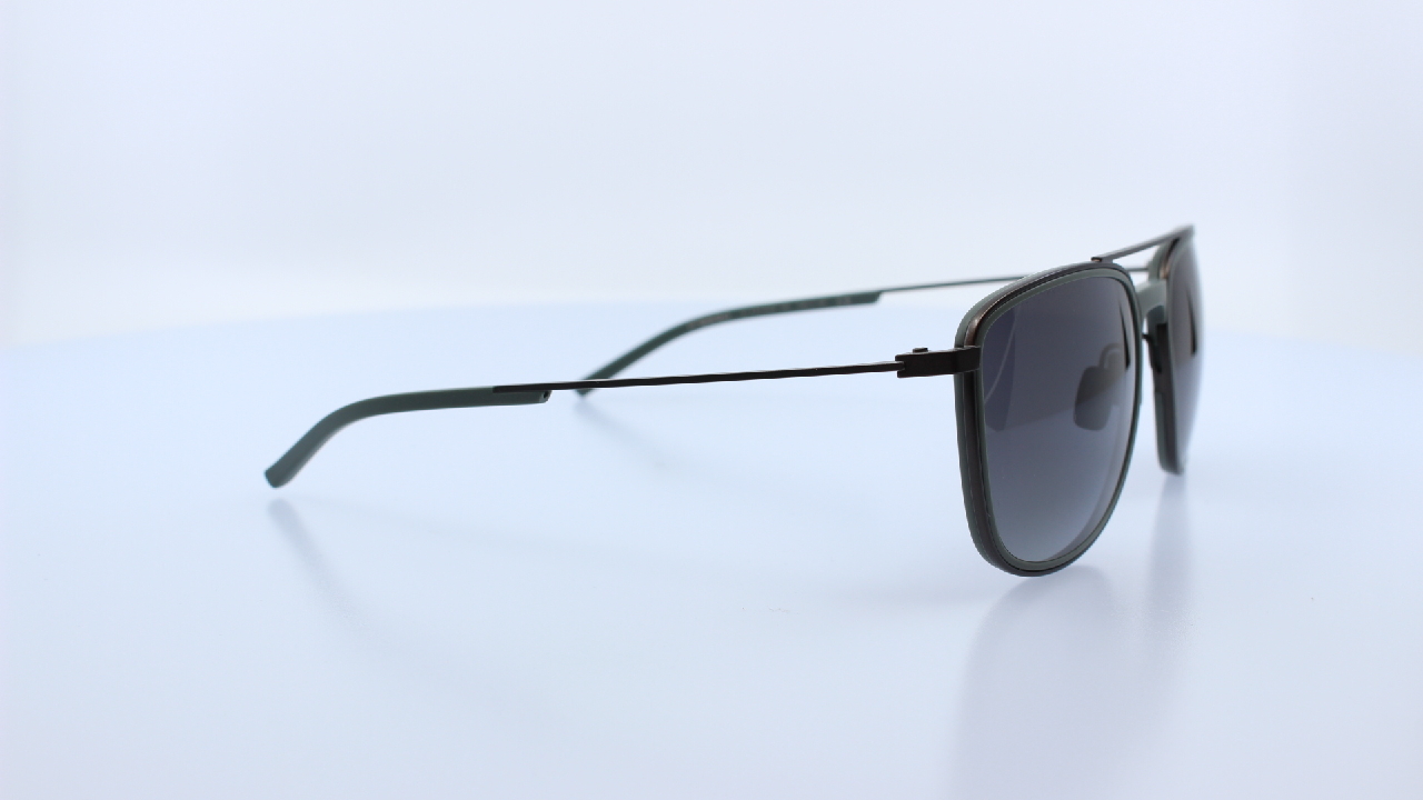 PORSCHE DESIGN - SZÜRKE - 8690