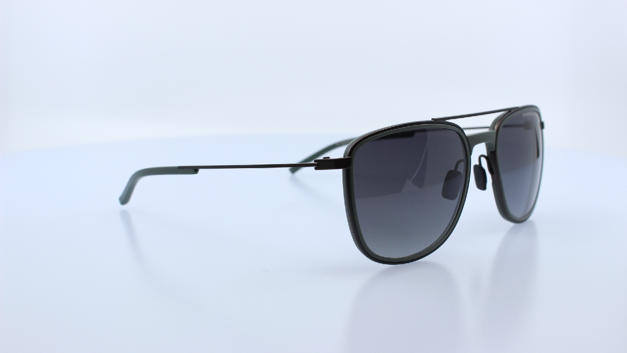 PORSCHE DESIGN - SZÜRKE - 8690
