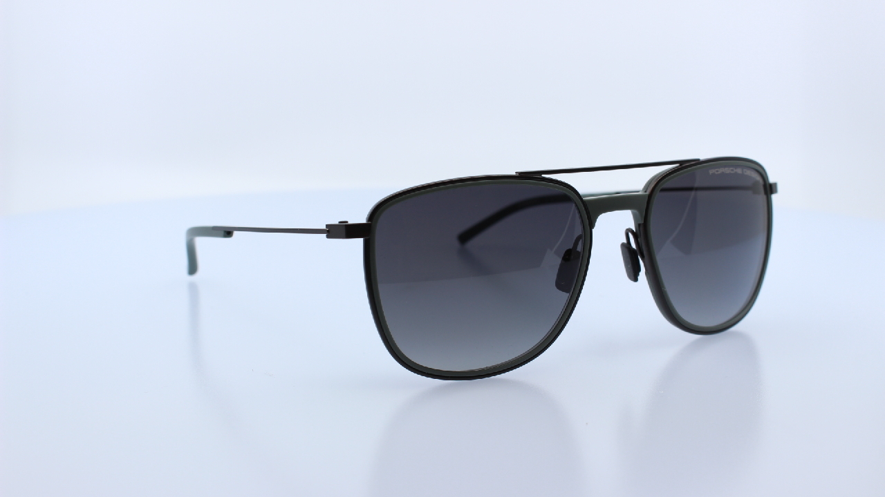 PORSCHE DESIGN - SZÜRKE - 8690