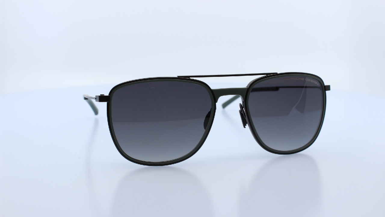 PORSCHE DESIGN - SZÜRKE - 8690
