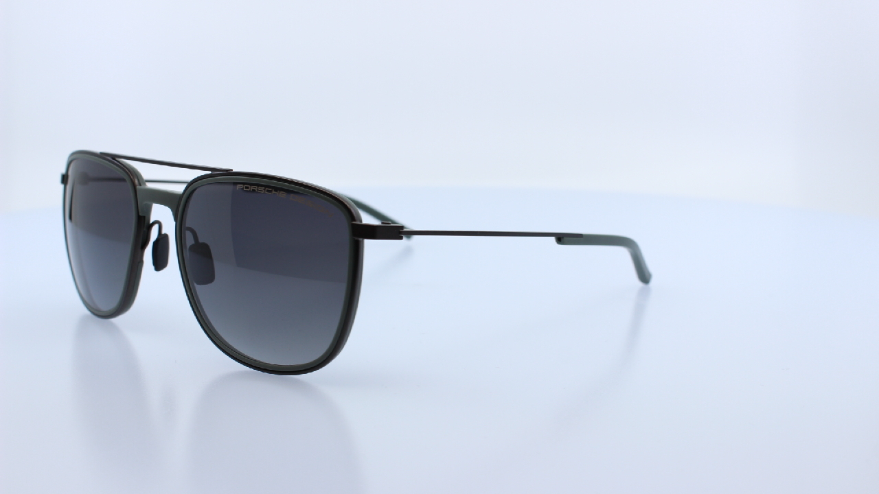 PORSCHE DESIGN - SZÜRKE - 8690