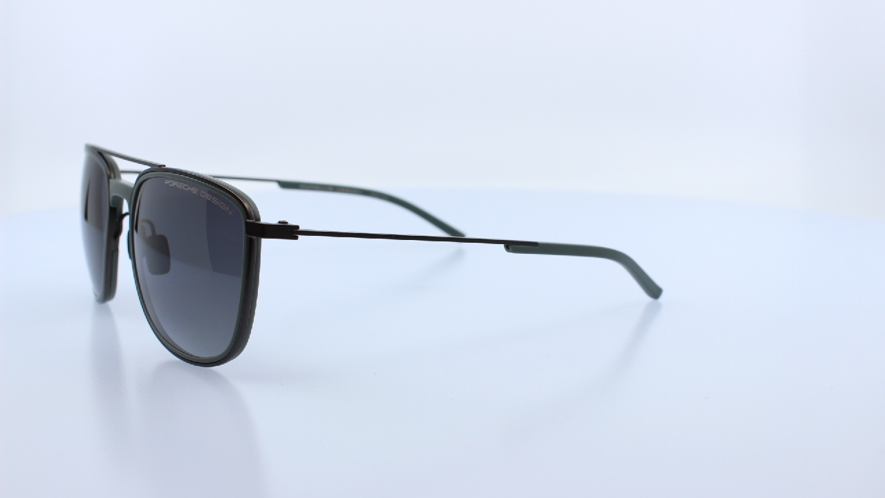PORSCHE DESIGN - SZÜRKE - 8690