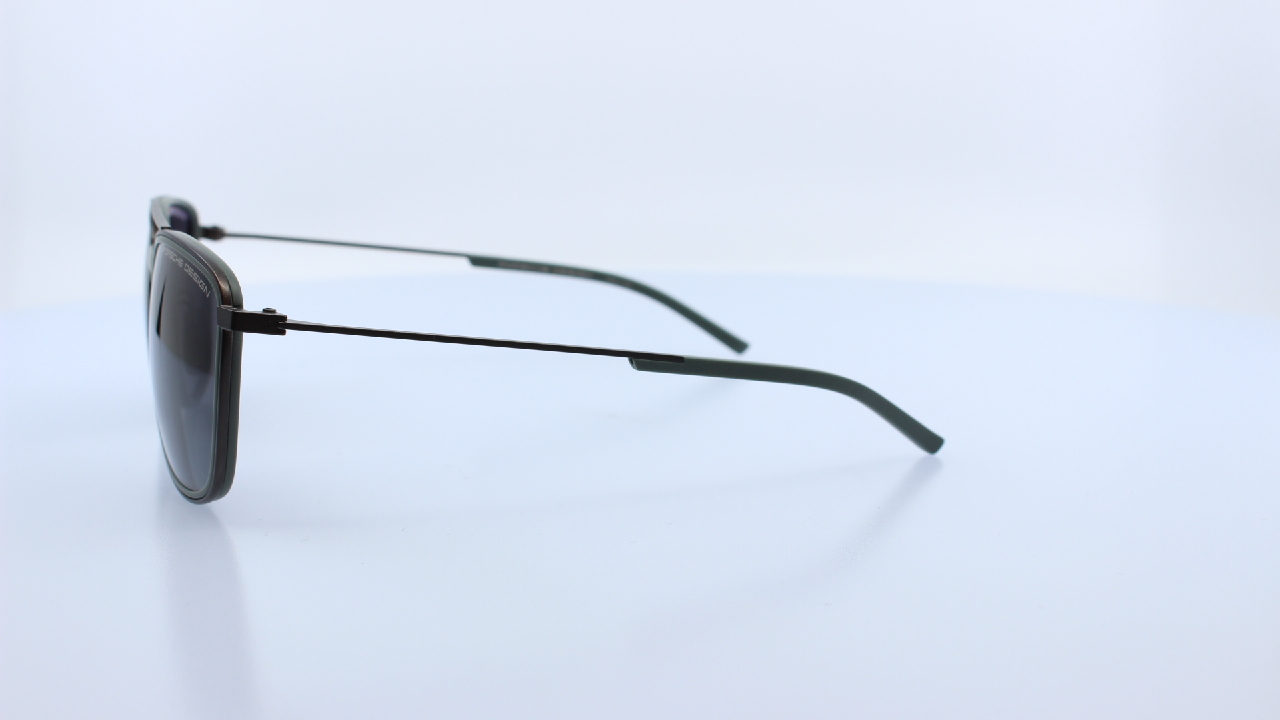 PORSCHE DESIGN - SZÜRKE - 8690