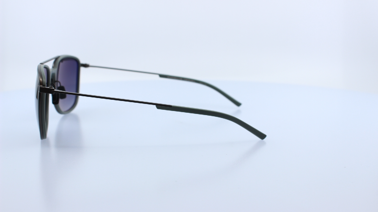PORSCHE DESIGN - SZÜRKE - 8690