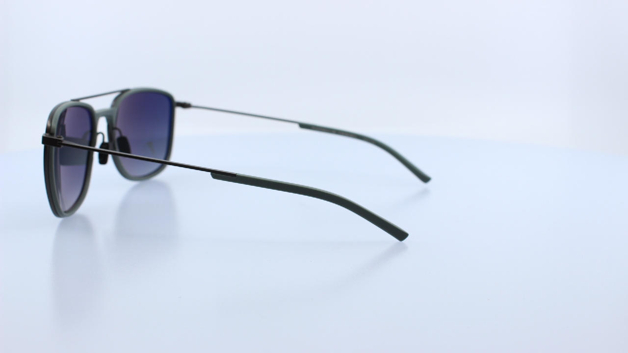 PORSCHE DESIGN - SZÜRKE - 8690