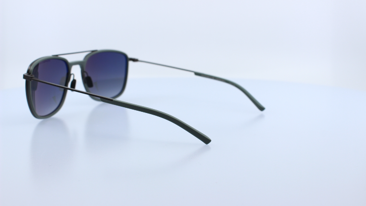 PORSCHE DESIGN - SZÜRKE - 8690