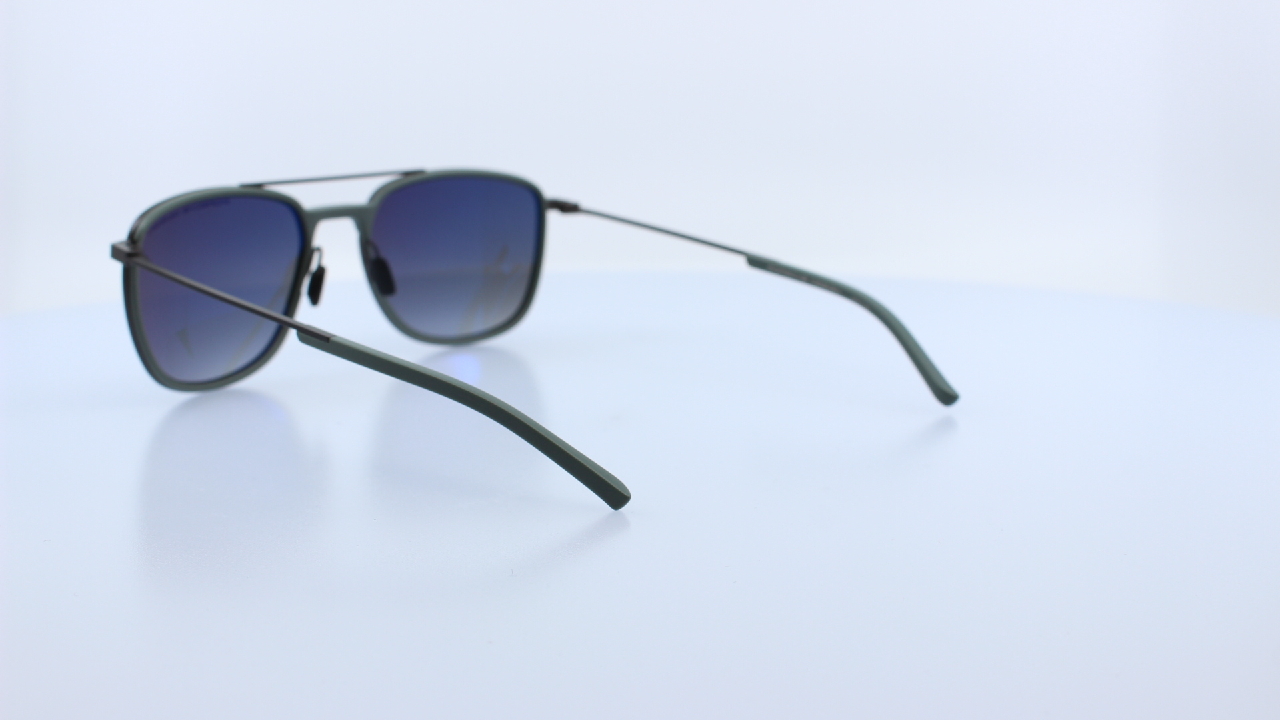 PORSCHE DESIGN - SZÜRKE - 8690