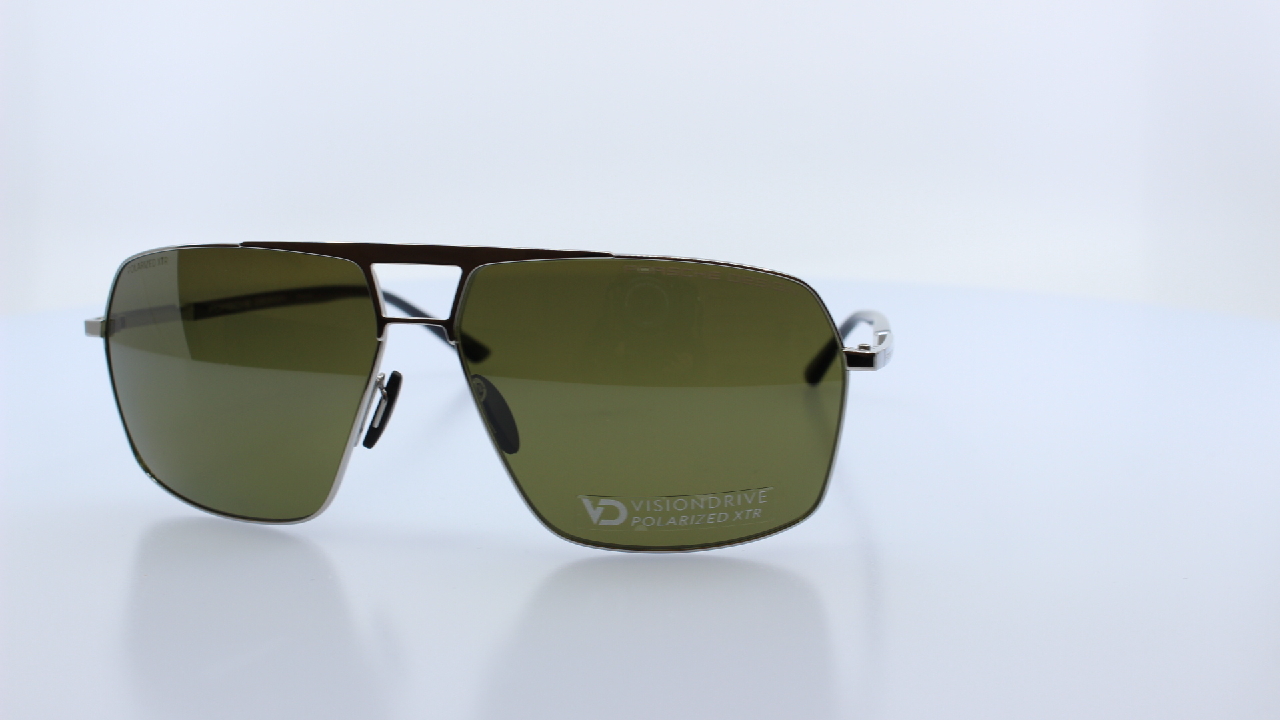 PORSCHE DESIGN - EZÜST - 8930