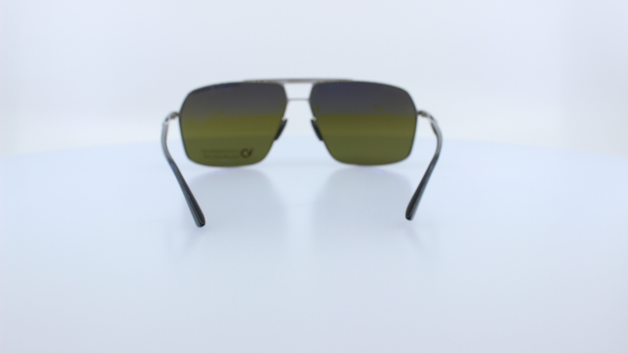 PORSCHE DESIGN - EZÜST - 8930