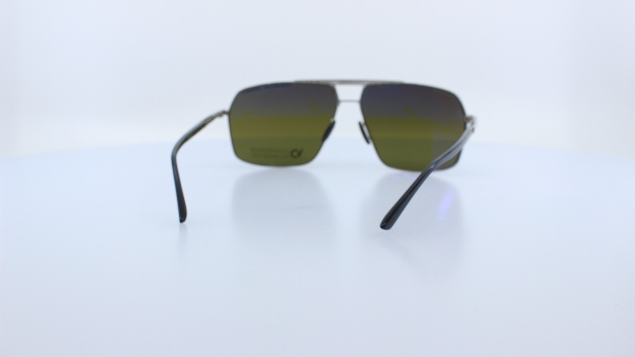 PORSCHE DESIGN - EZÜST - 8930