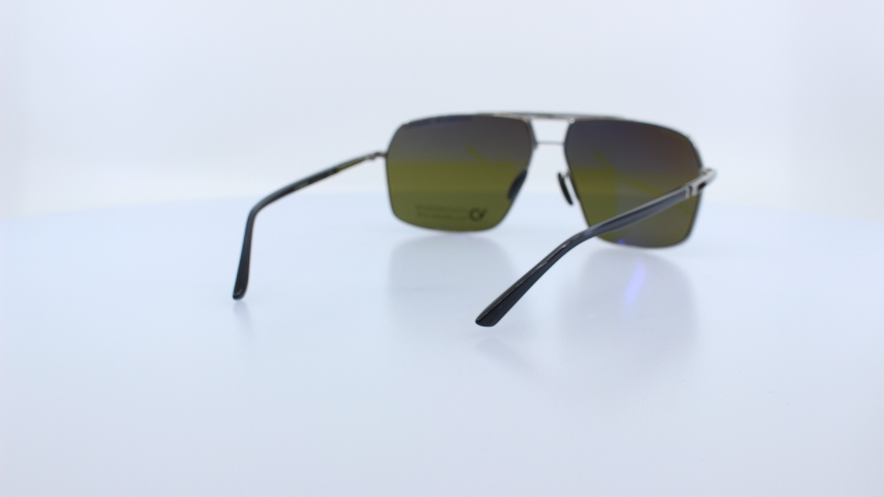 PORSCHE DESIGN - EZÜST - 8930