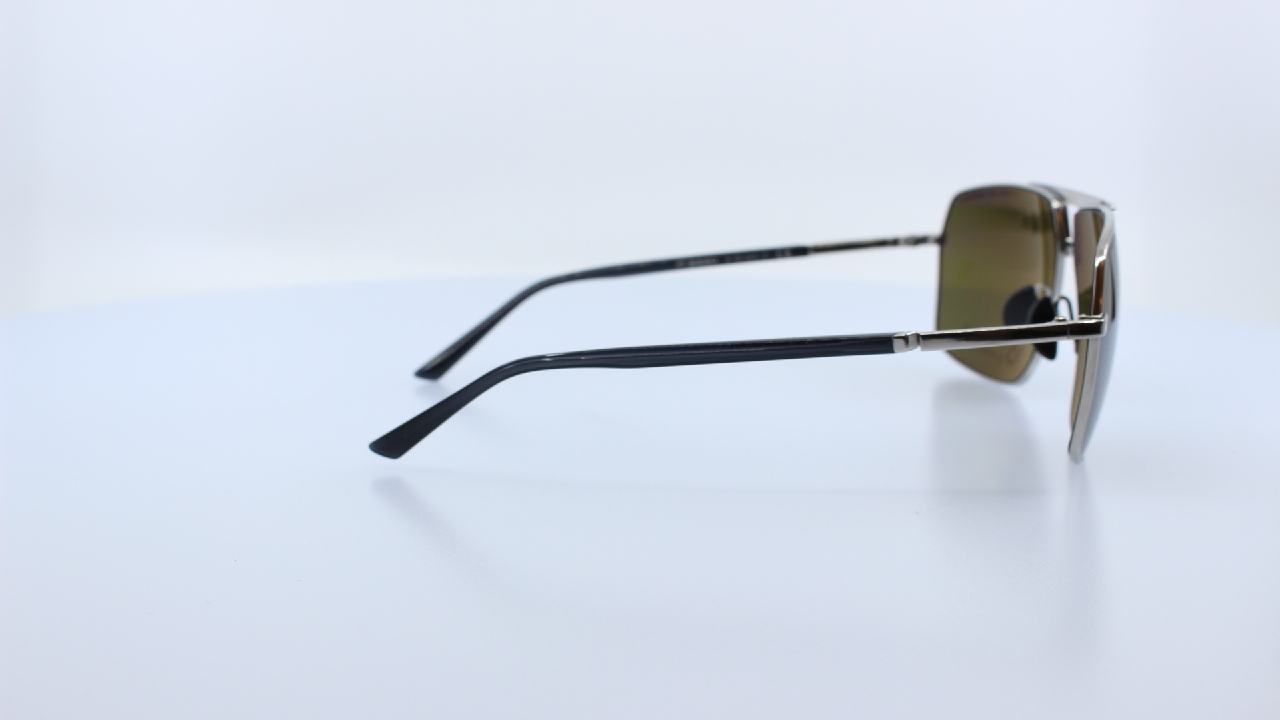 PORSCHE DESIGN - EZÜST - 8930